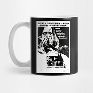 Devil's Nightmare (1971) Mug